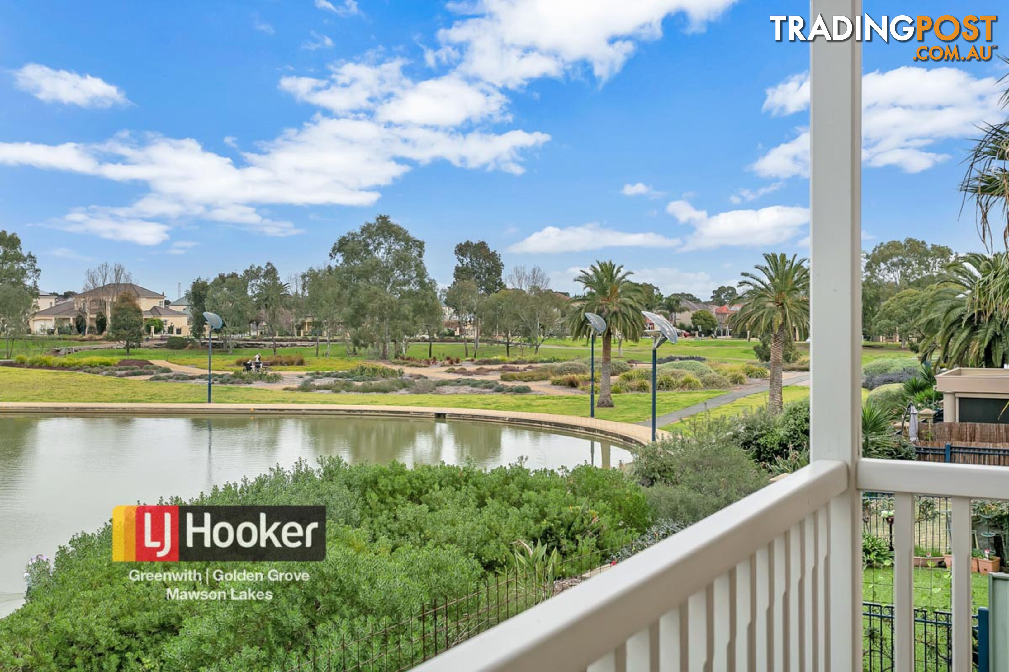 22 Lomond Circuit MAWSON LAKES SA 5095