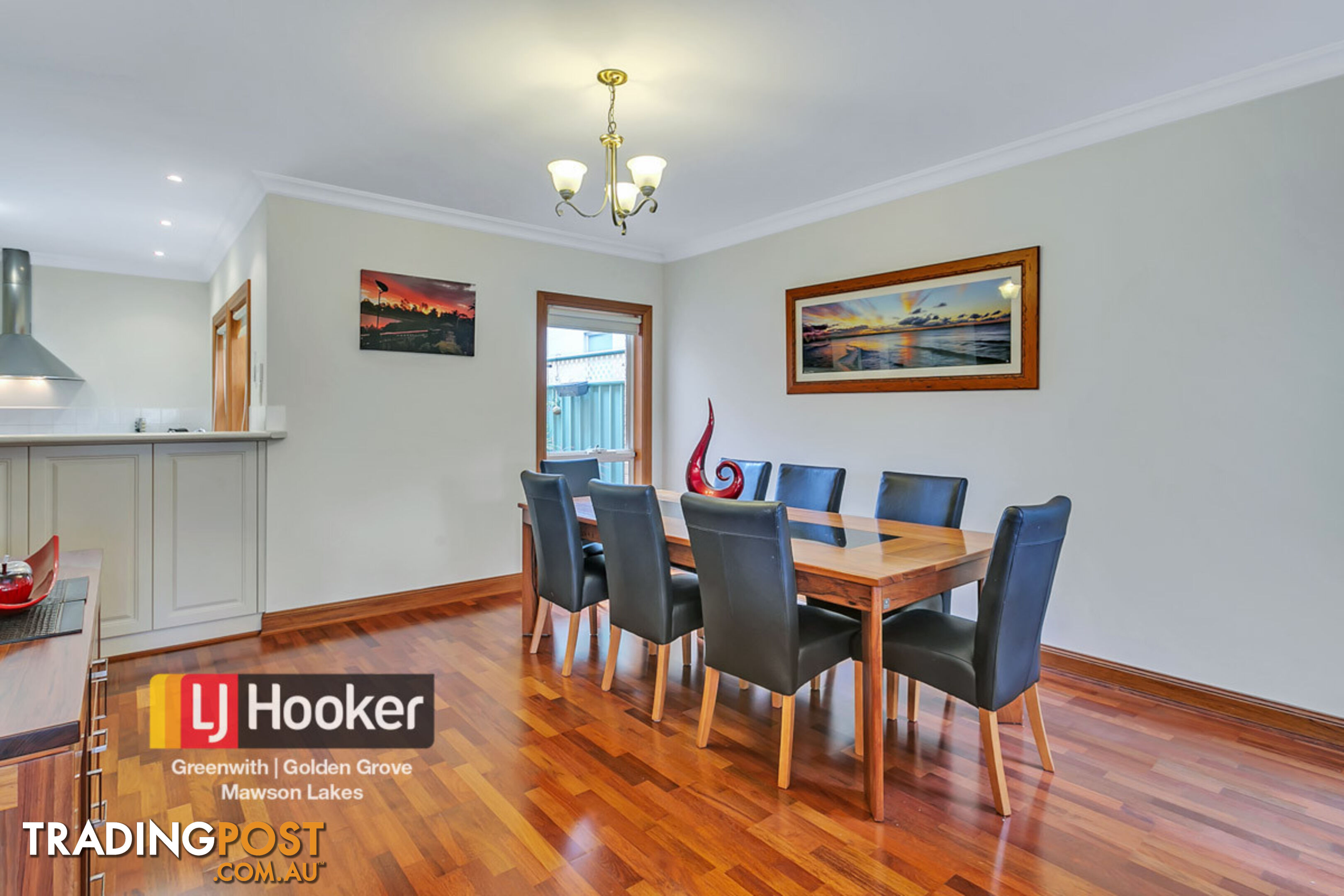 22 Lomond Circuit MAWSON LAKES SA 5095