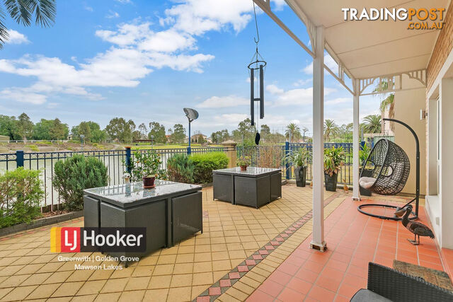 22 Lomond Circuit MAWSON LAKES SA 5095