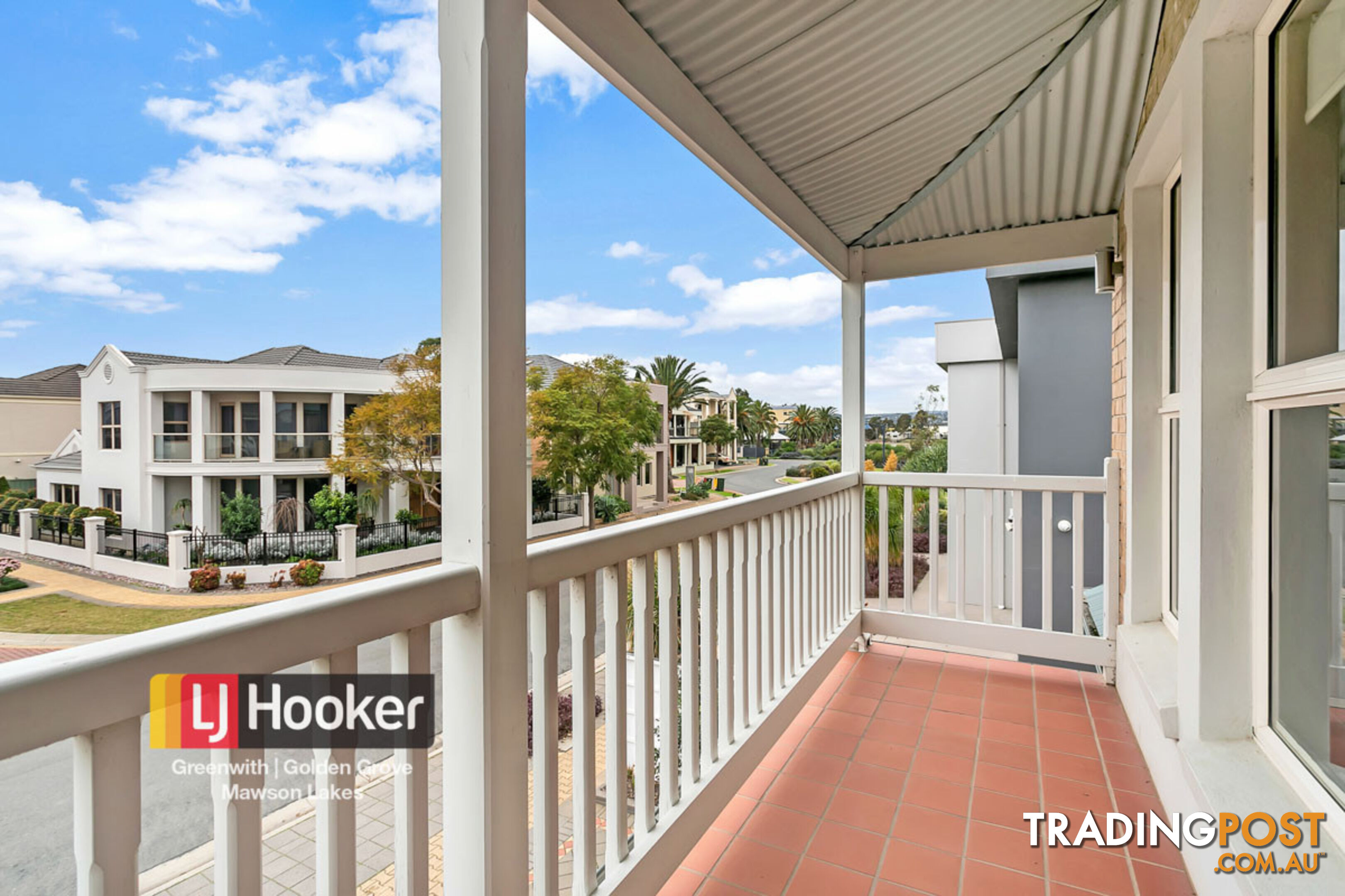 22 Lomond Circuit MAWSON LAKES SA 5095