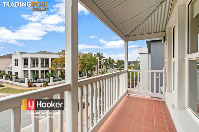 22 Lomond Circuit MAWSON LAKES SA 5095