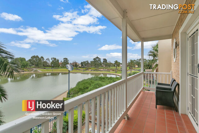 22 Lomond Circuit MAWSON LAKES SA 5095