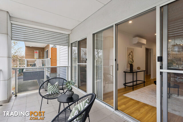 103/102 Elder Drive MAWSON LAKES SA 5095 - photo 4 of 14