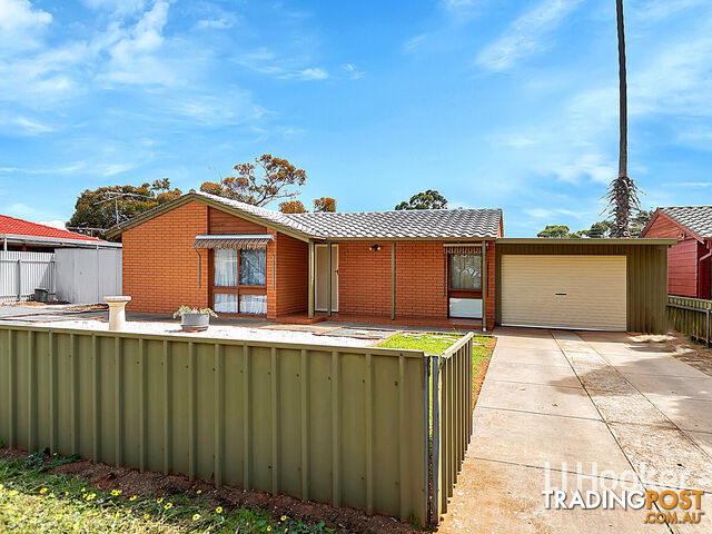 22 Wilterna Crescent SMITHFIELD SA 5114