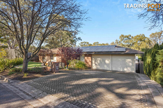 6 Pagoda Court GREENWITH SA 5125