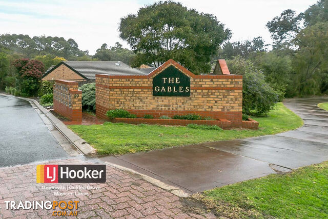 18/29 Greenfinch Court WYNN VALE SA 5127