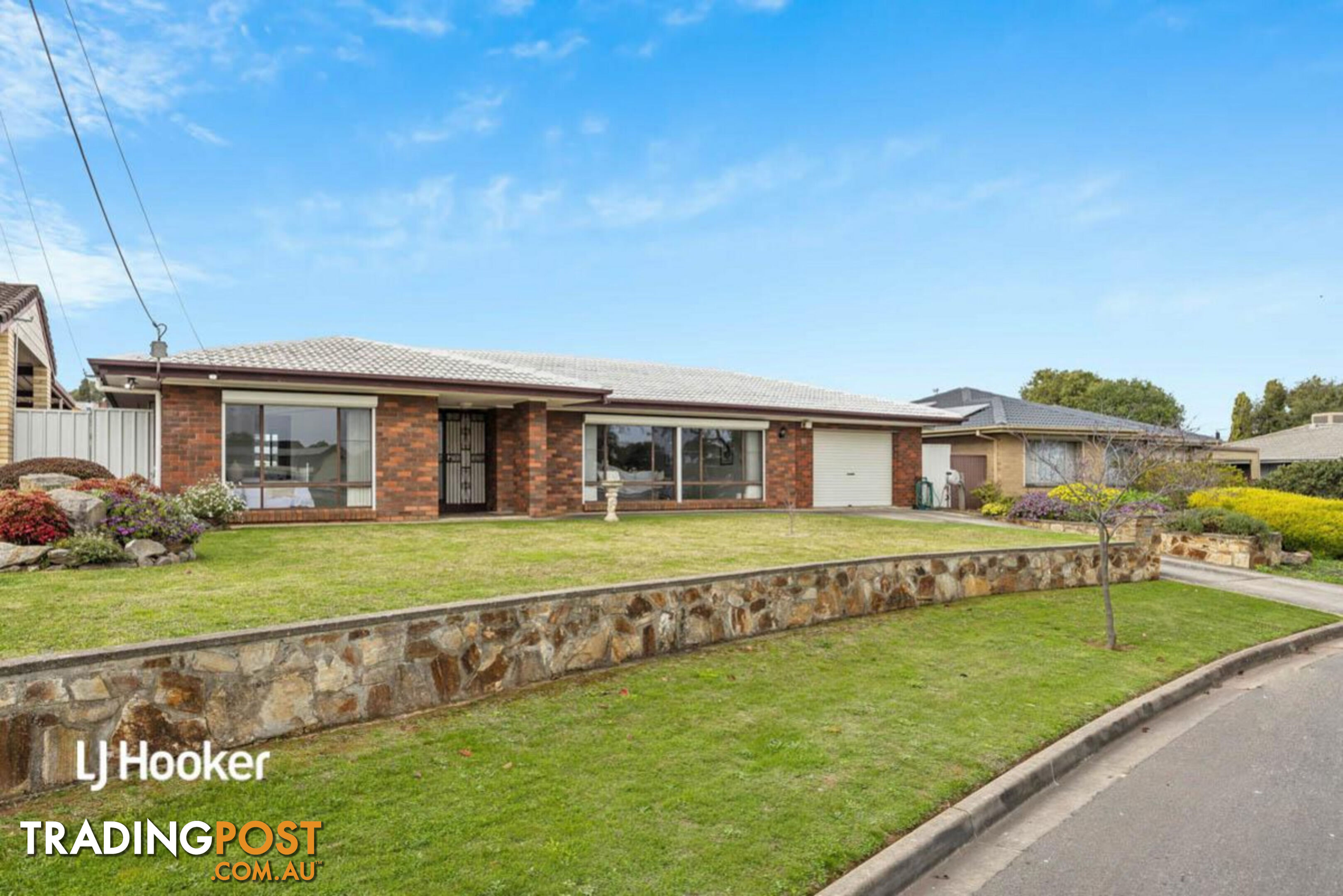 39 Saturn Crescent MODBURY NORTH SA 5092