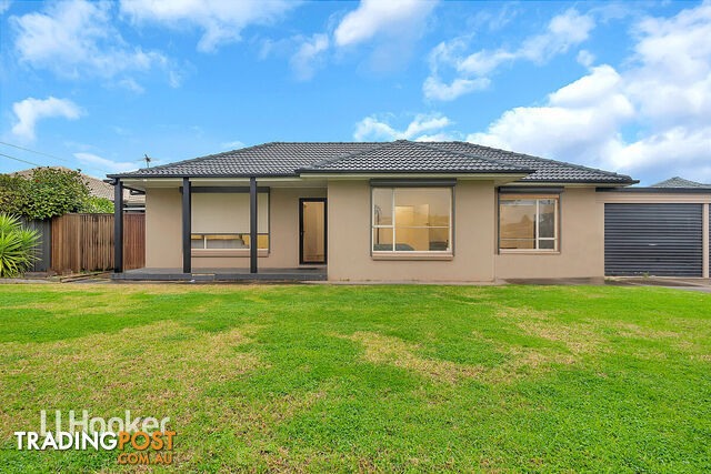 3 Chester Crescent POORAKA SA 5095