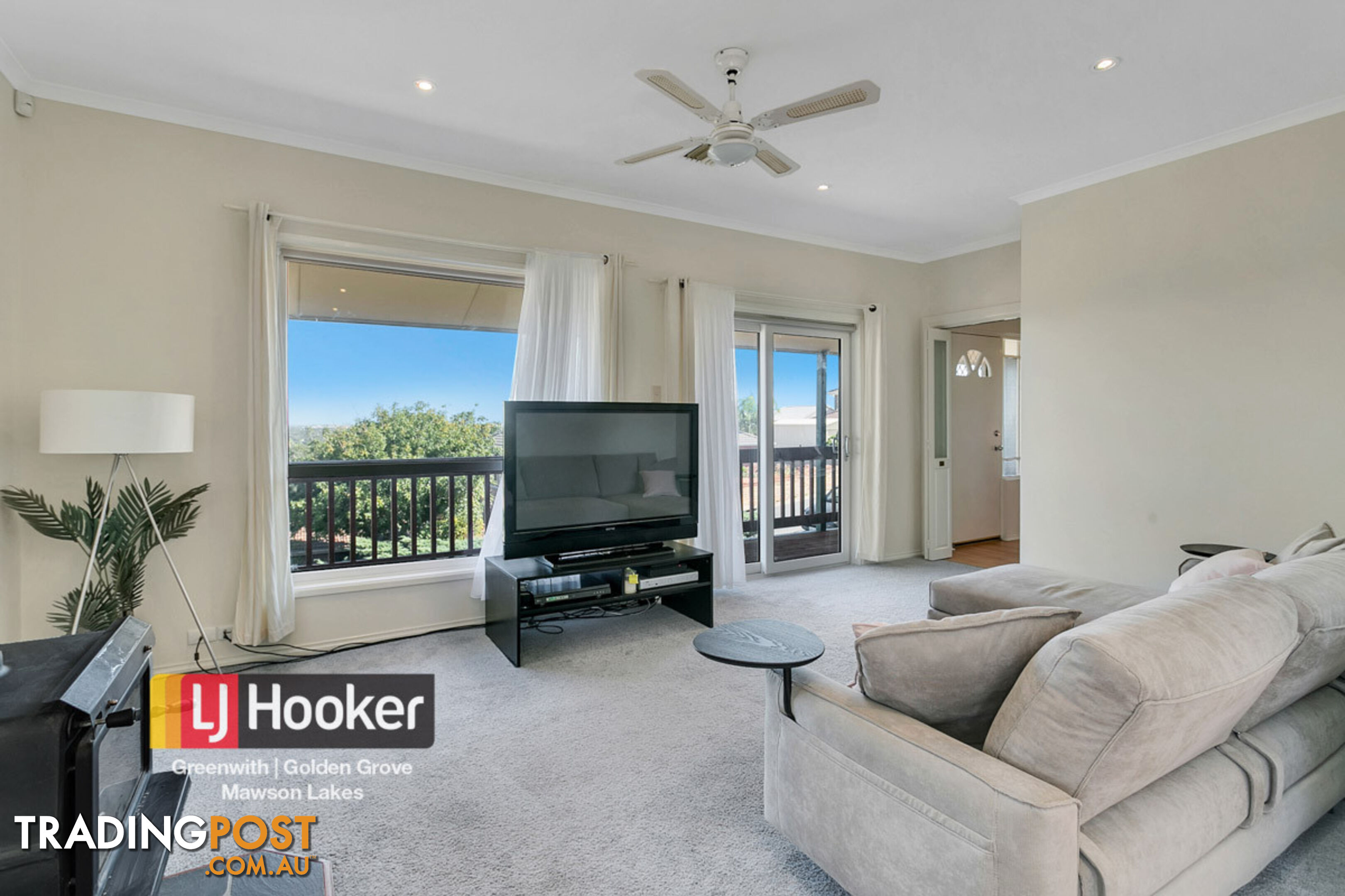 24 Cambridge Terrace HILLBANK SA 5112