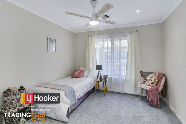 24 Cambridge Terrace HILLBANK SA 5112