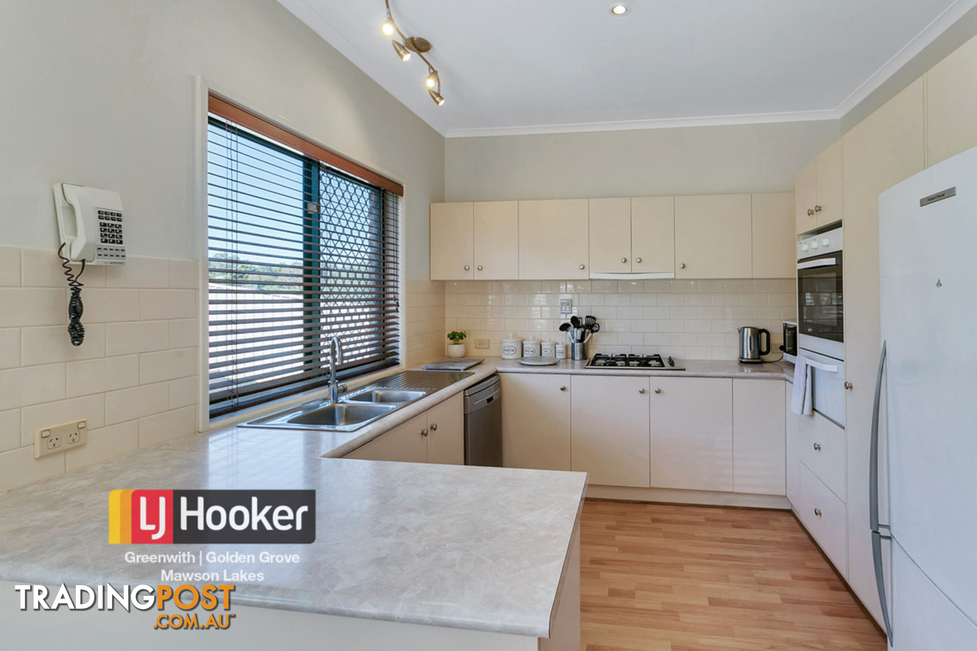 24 Cambridge Terrace HILLBANK SA 5112