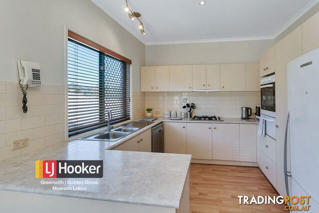 24 Cambridge Terrace HILLBANK SA 5112