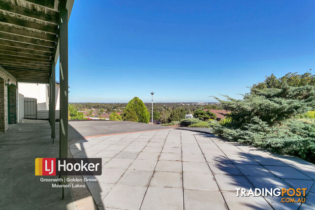 24 Cambridge Terrace HILLBANK SA 5112