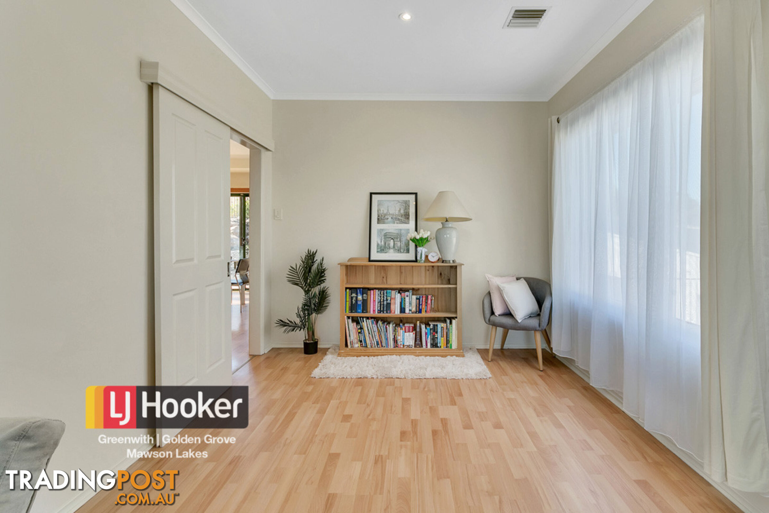 24 Cambridge Terrace HILLBANK SA 5112