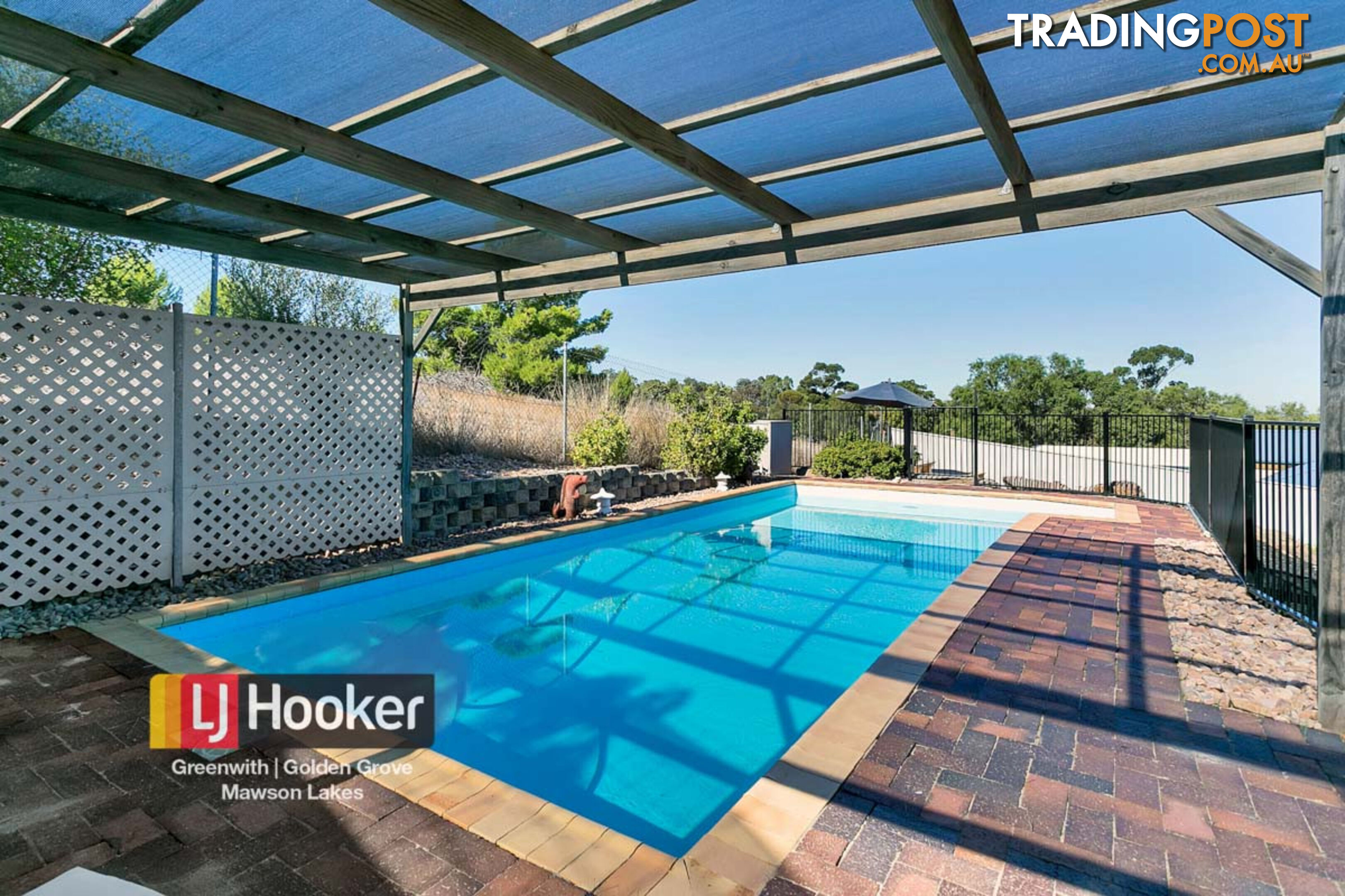 24 Cambridge Terrace HILLBANK SA 5112