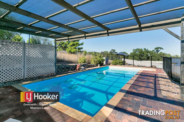 24 Cambridge Terrace HILLBANK SA 5112