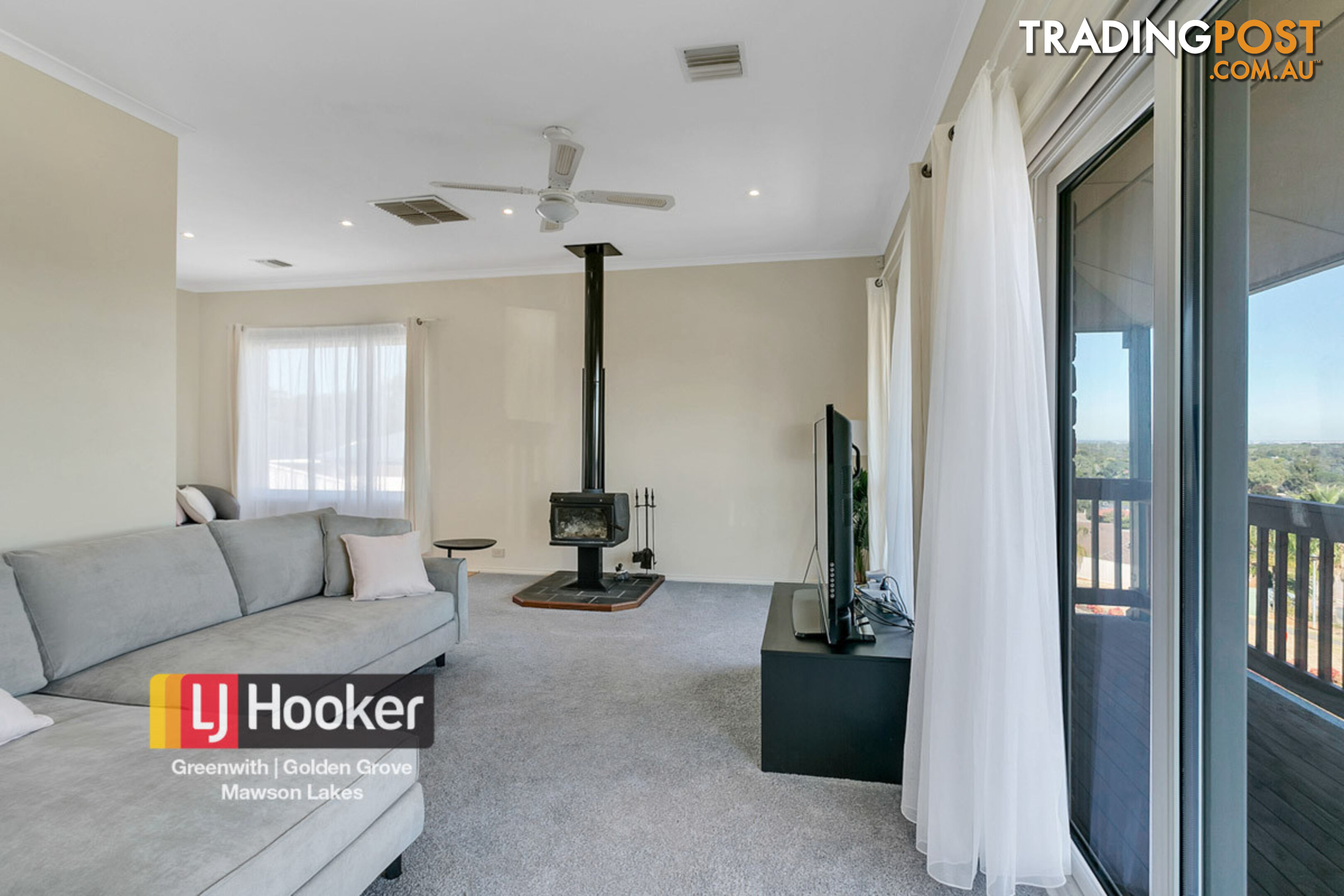 24 Cambridge Terrace HILLBANK SA 5112