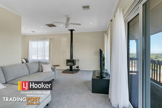 24 Cambridge Terrace HILLBANK SA 5112