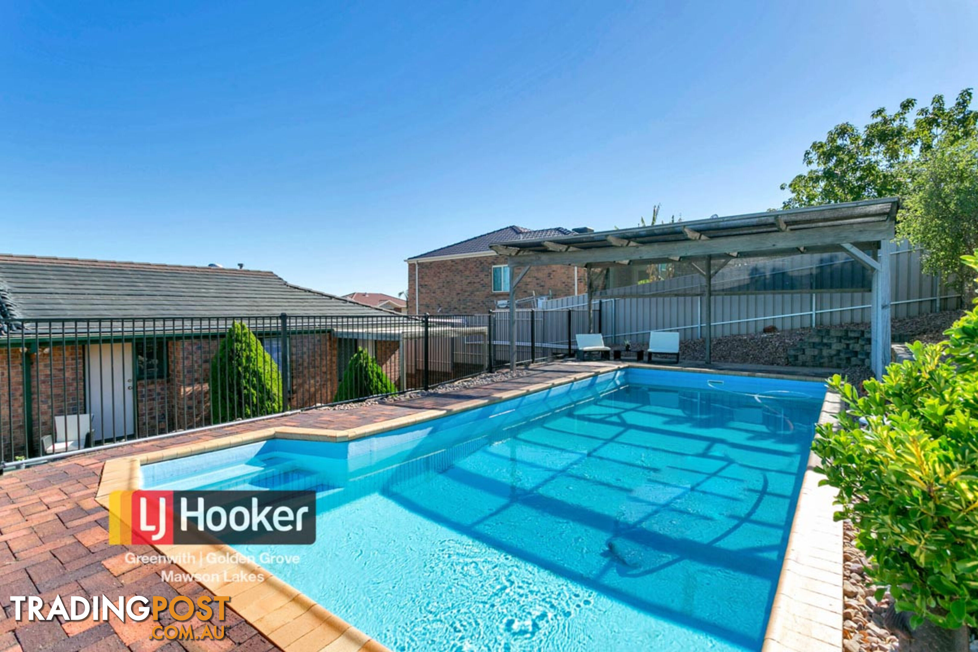 24 Cambridge Terrace HILLBANK SA 5112