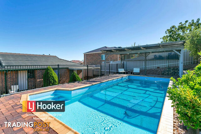 24 Cambridge Terrace HILLBANK SA 5112