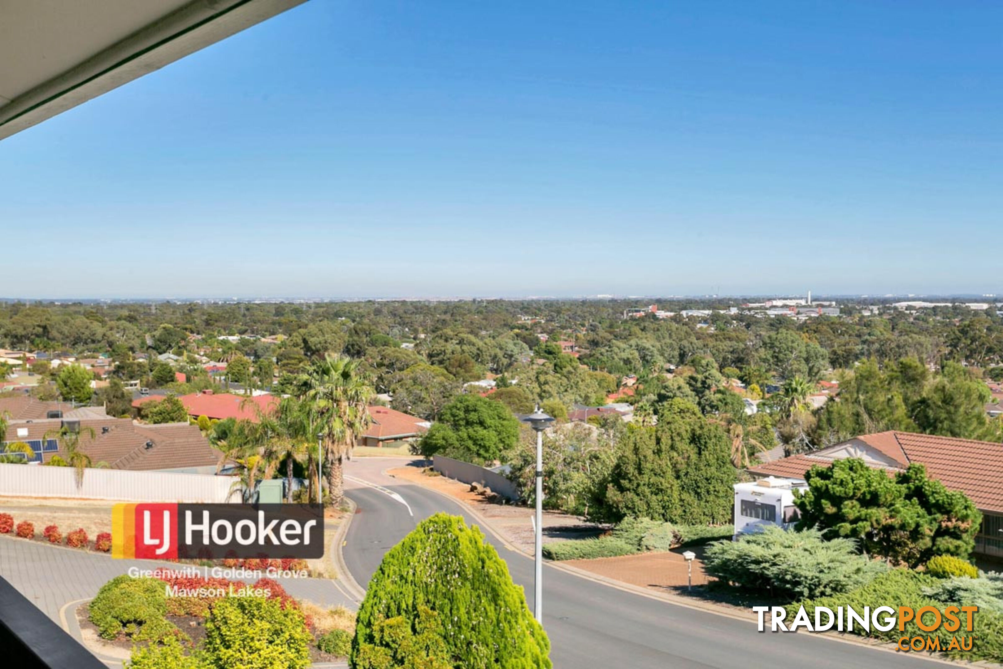 24 Cambridge Terrace HILLBANK SA 5112