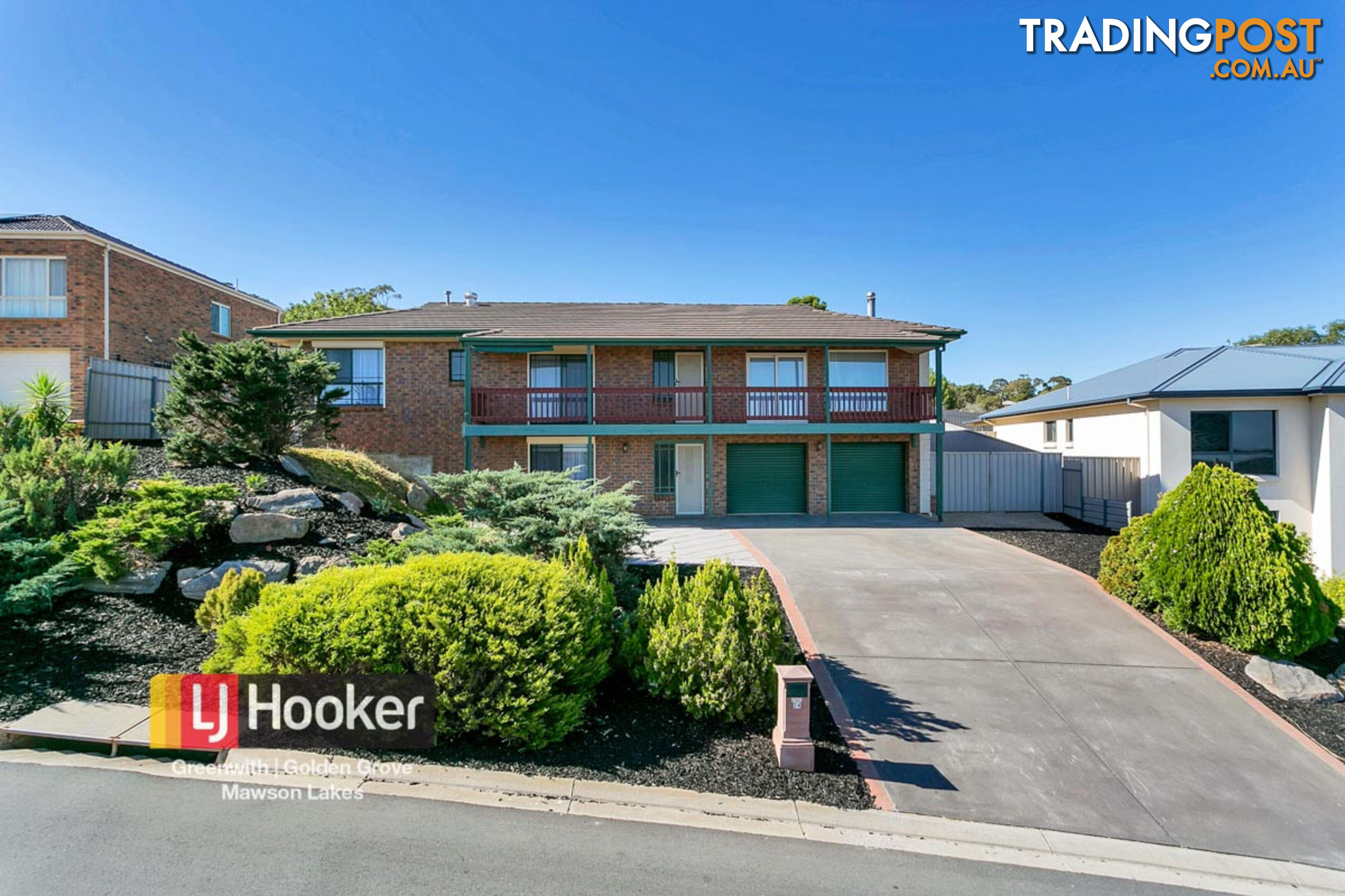 24 Cambridge Terrace HILLBANK SA 5112