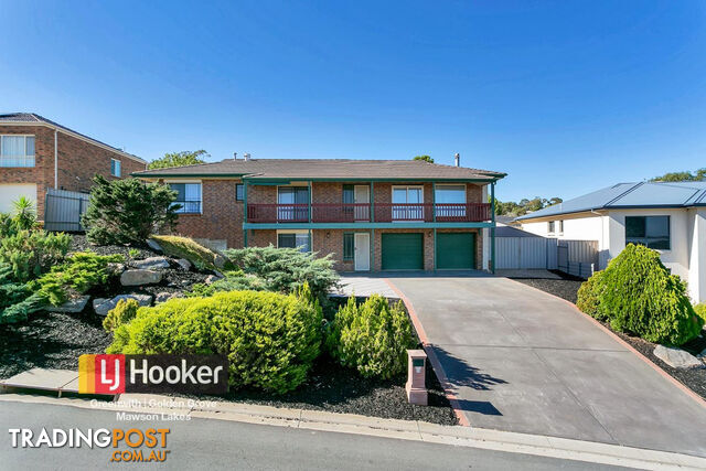 24 Cambridge Terrace HILLBANK SA 5112