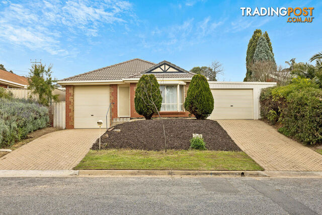 29 Pelsaert Avenue FAIRVIEW PARK SA 5126