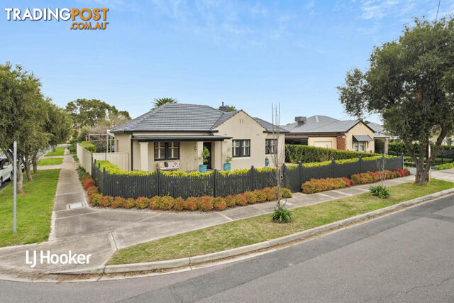 16 Maxwell Road MANNINGHAM SA 5086