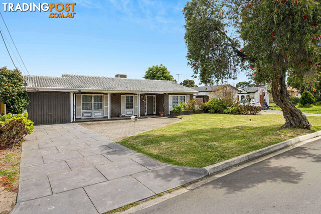 6 Blackwood Court RIDGEHAVEN SA 5097