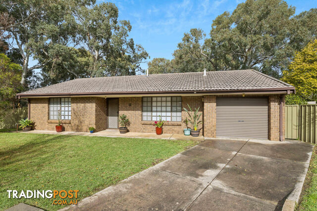7/1262 Grand Junction Road HOPE VALLEY SA 5090