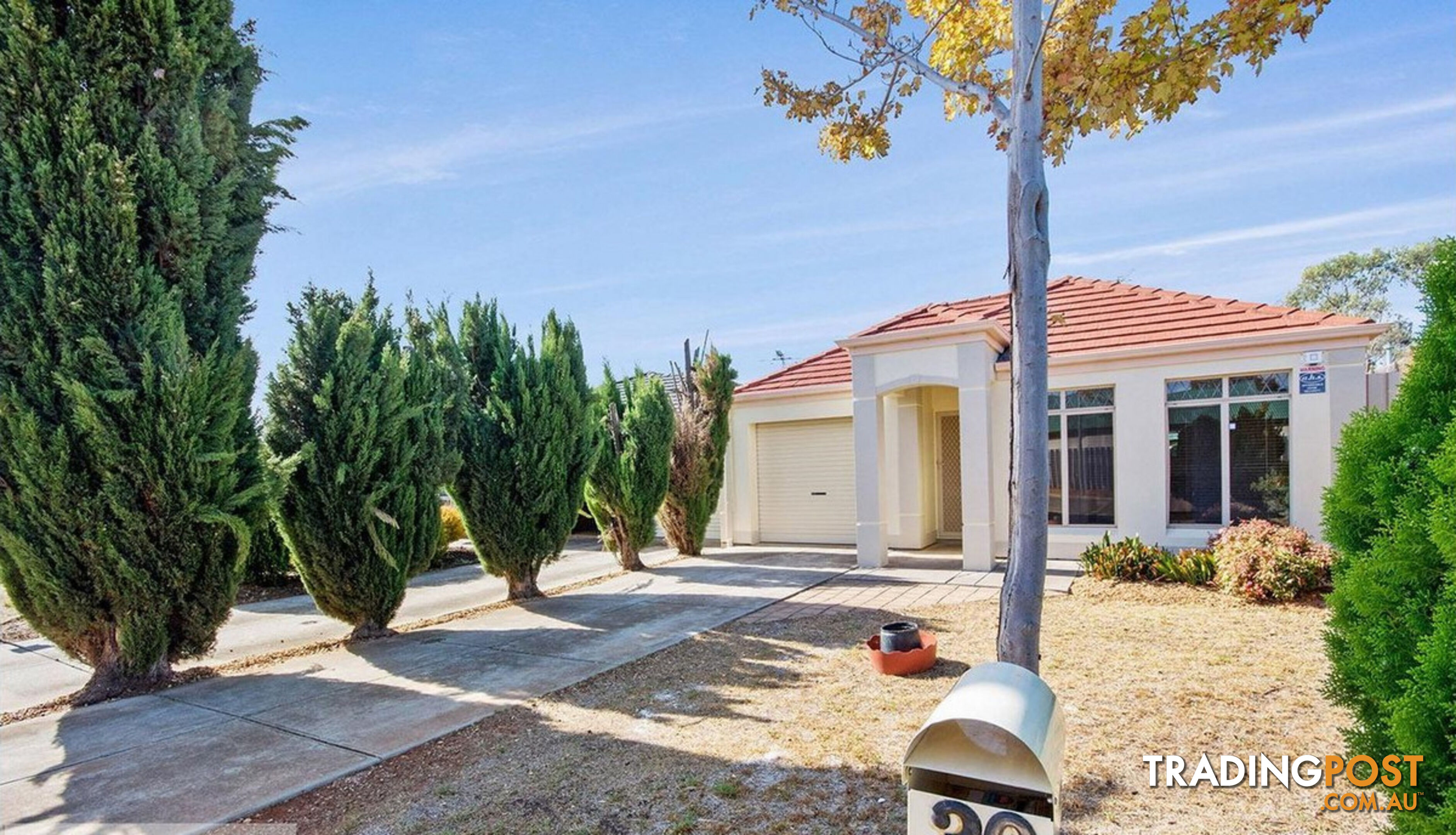 30 Needlewood Court CRAIGMORE SA 5114