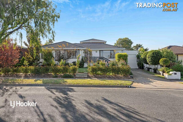 8 Penguin Street MODBURY NORTH SA 5092