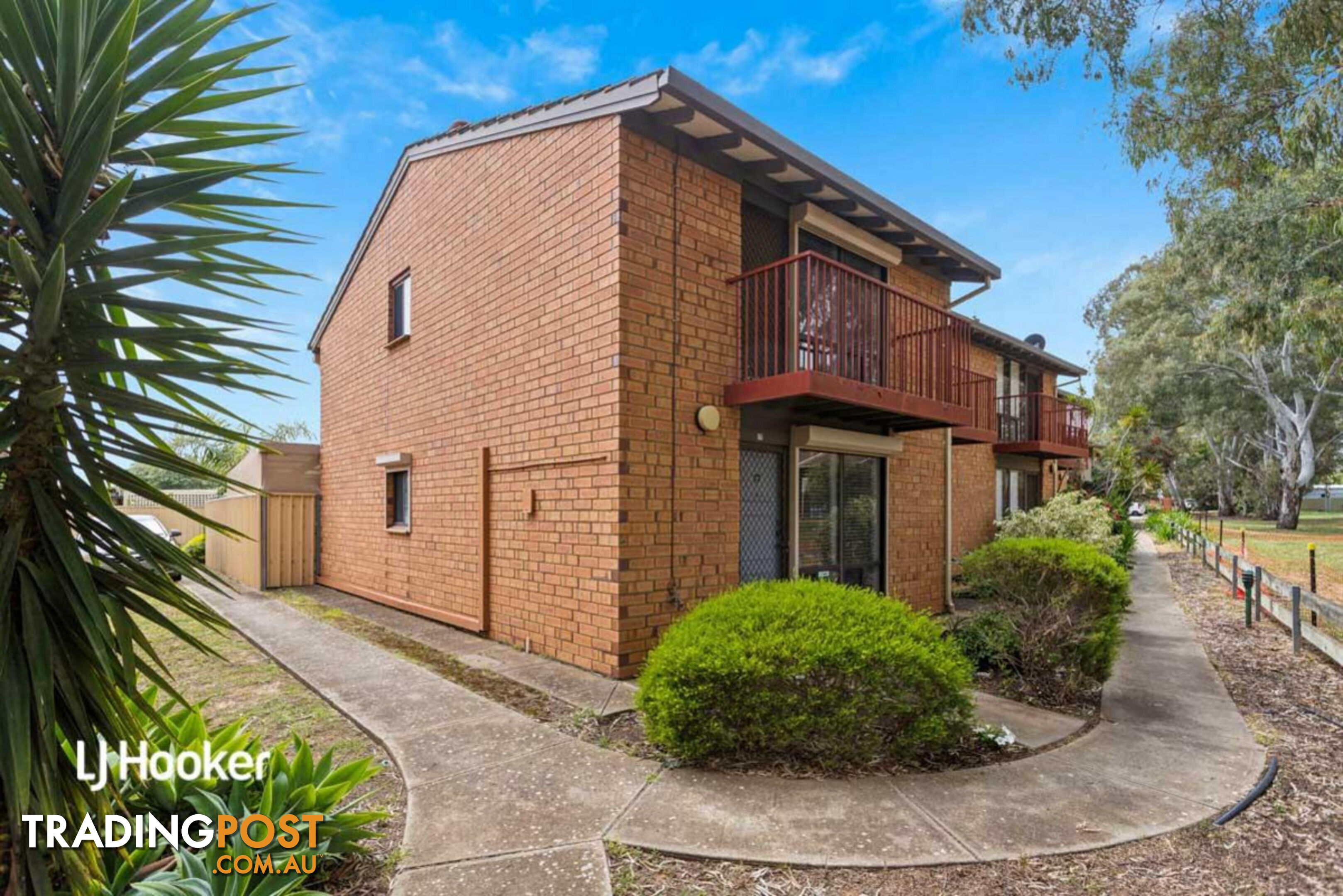 17/21 Cohen Court CLOVELLY PARK SA 5042