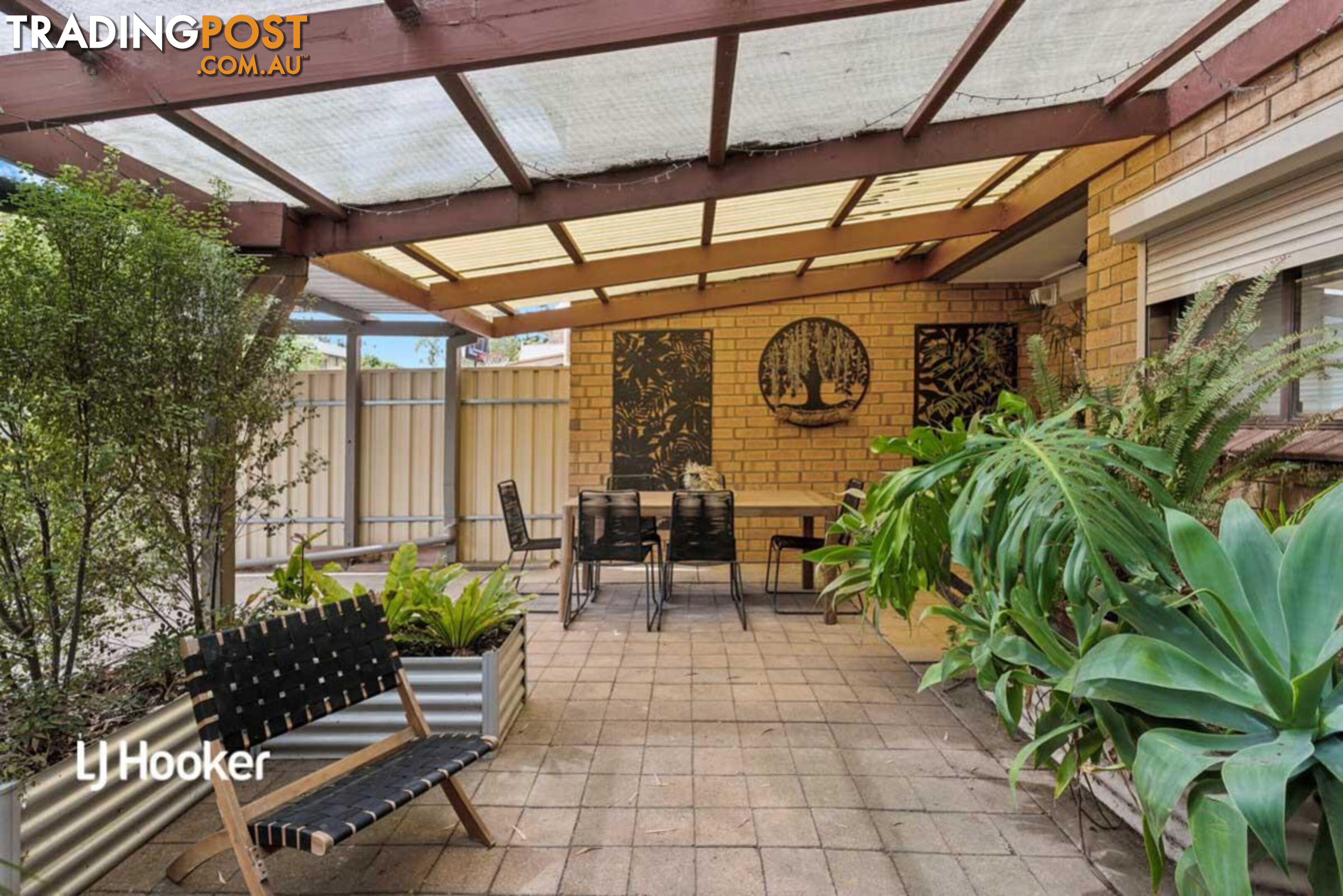 17/21 Cohen Court CLOVELLY PARK SA 5042