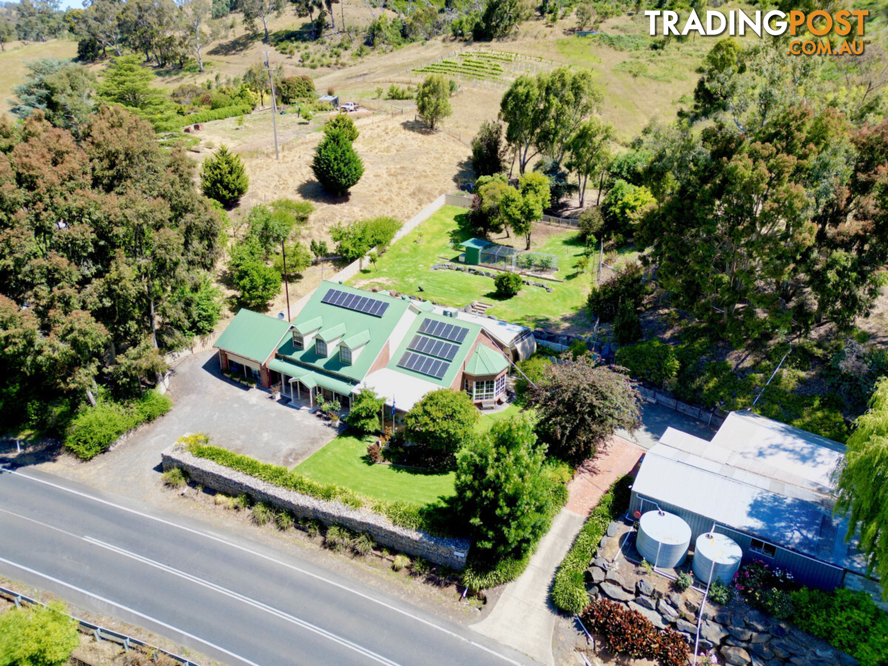 376 Cudlee Creek Road CUDLEE CREEK SA 5232