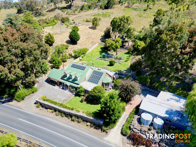 376 Cudlee Creek Road CUDLEE CREEK SA 5232