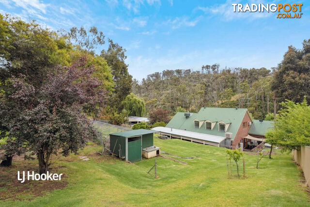 376 Cudlee Creek Road CUDLEE CREEK SA 5232