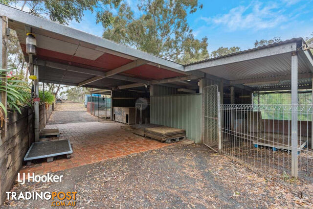 376 Cudlee Creek Road CUDLEE CREEK SA 5232