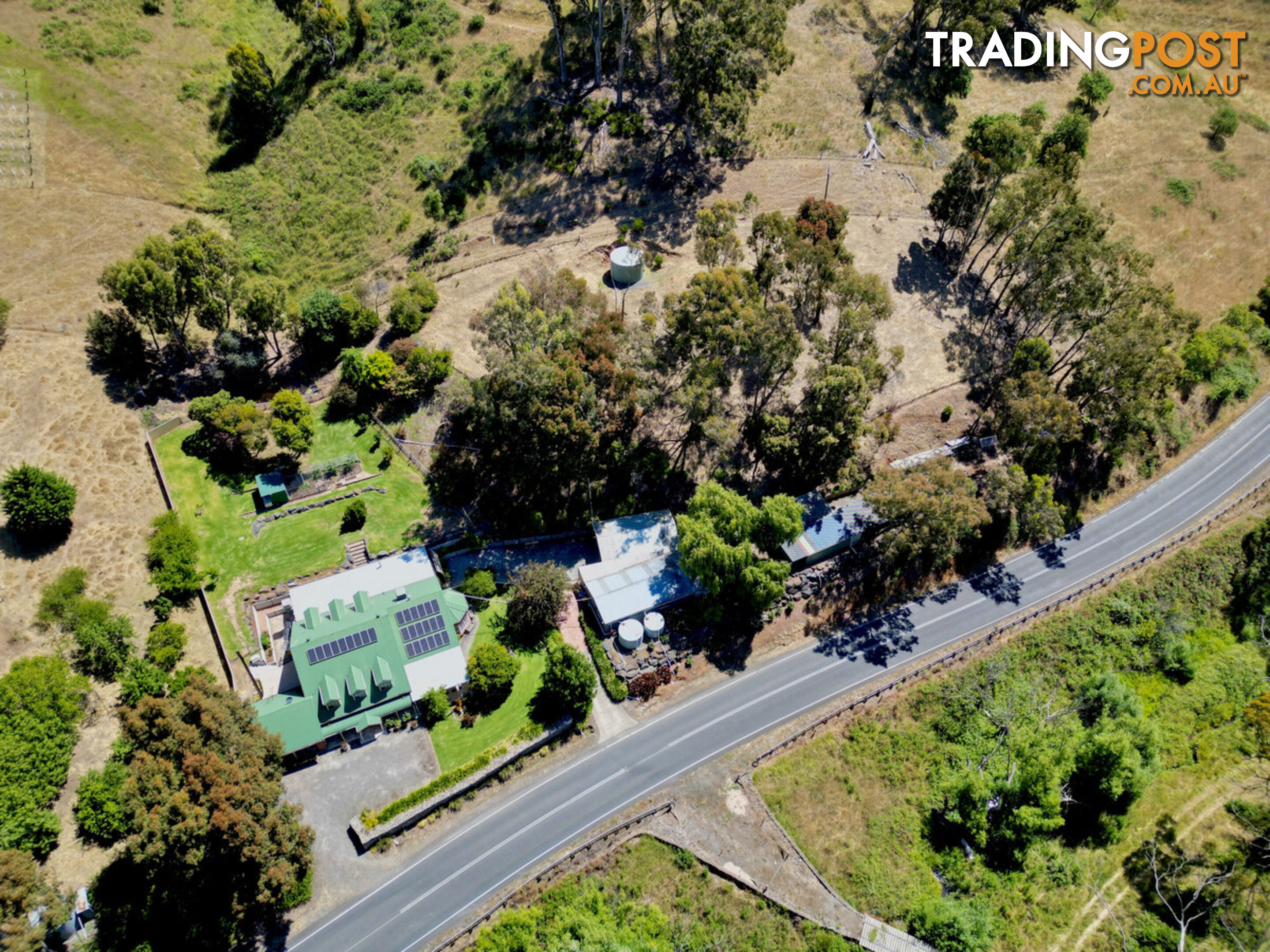 376 Cudlee Creek Road CUDLEE CREEK SA 5232