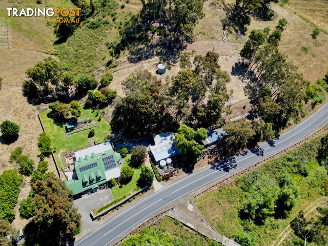 376 Cudlee Creek Road CUDLEE CREEK SA 5232