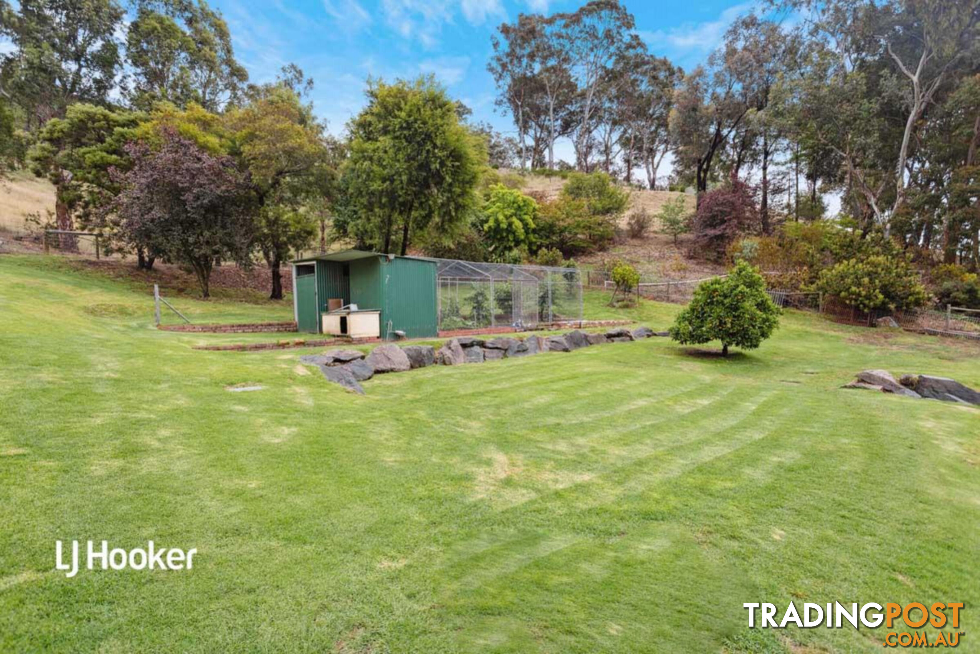 376 Cudlee Creek Road CUDLEE CREEK SA 5232