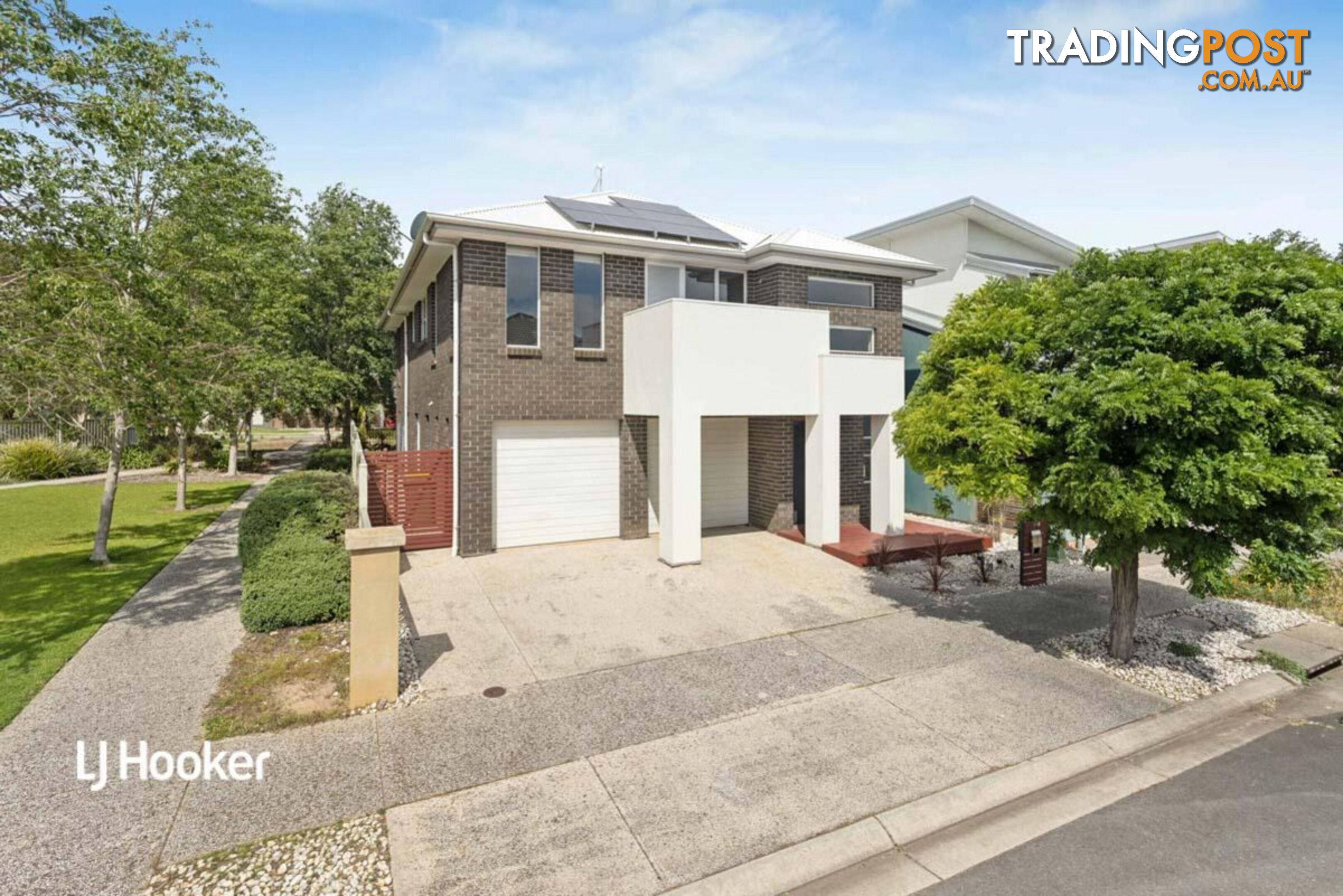 16 Mowbray Street MAWSON LAKES SA 5095