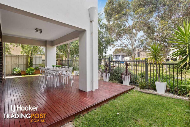 16 Mowbray Street MAWSON LAKES SA 5095