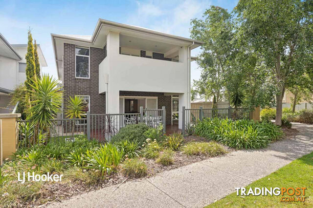 16 Mowbray Street MAWSON LAKES SA 5095