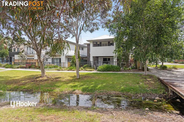 16 Mowbray Street MAWSON LAKES SA 5095