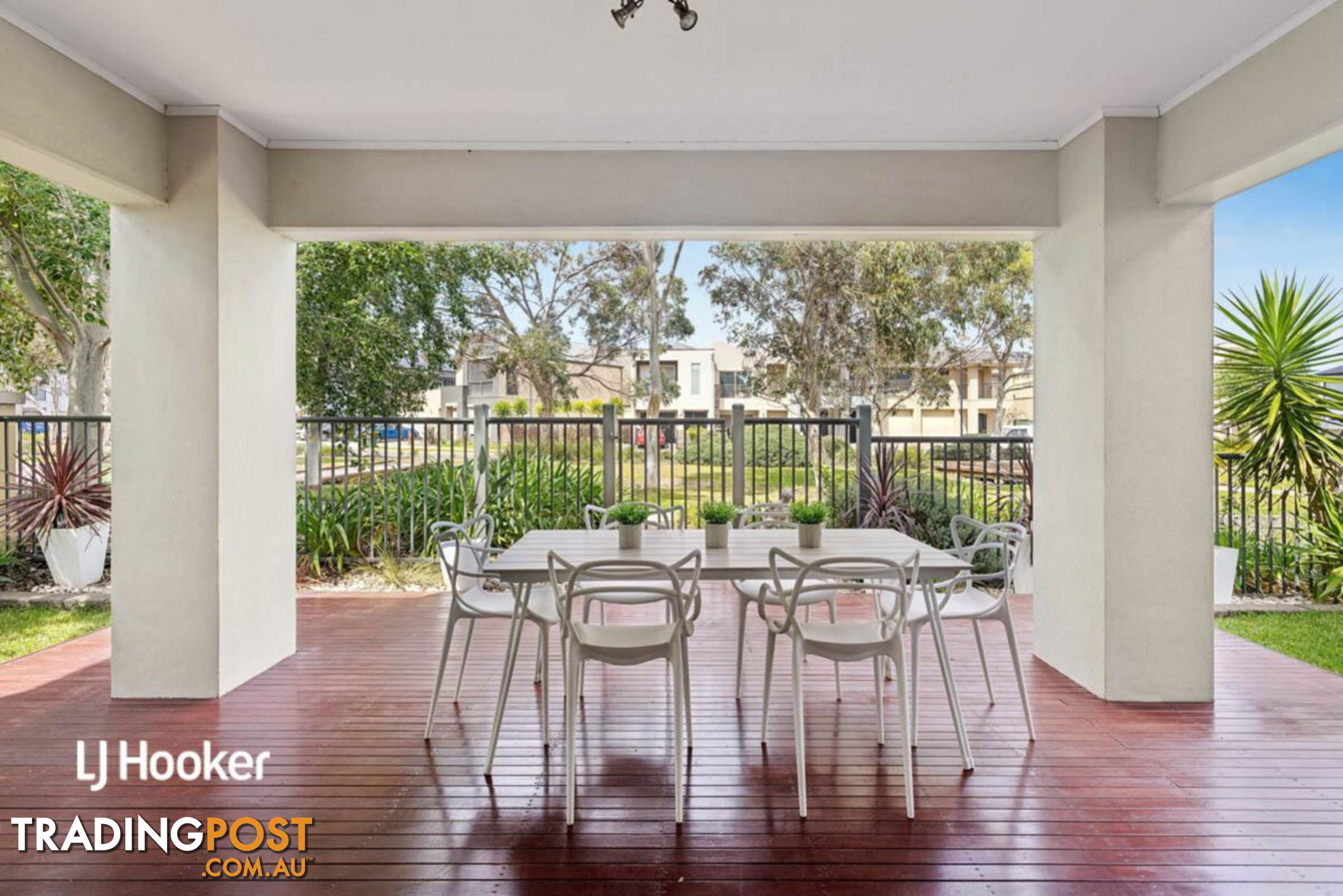 16 Mowbray Street MAWSON LAKES SA 5095