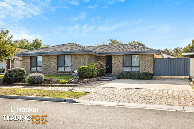 14 Swanson Avenue GILLES PLAINS SA 5086