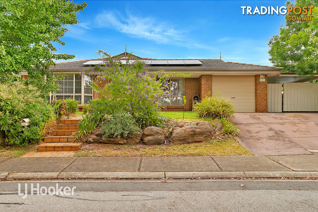 19 Lemon Crescent GOLDEN GROVE SA 5125