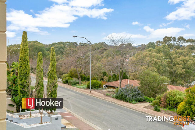 40 Cobbler Drive GREENWITH SA 5125